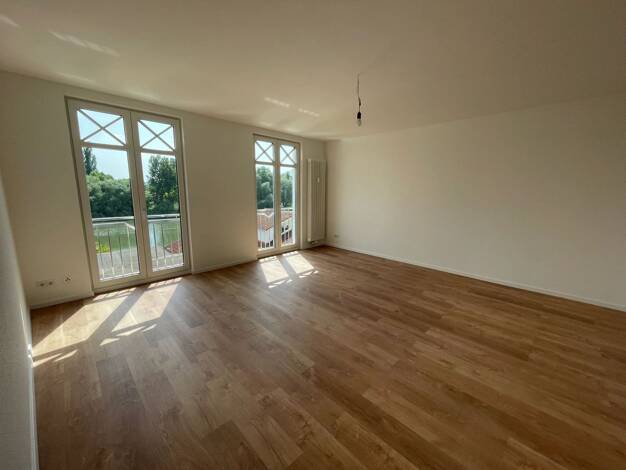 Wohnung zur Miete 1.900 € 5 Zimmer 132 m² 2. Geschoss Dammstraße 33 Ginsheim-Gustavsburg 65462