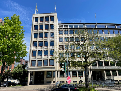 Bürofläche zur Miete provisionsfrei 20,51 € 236,4 m² Bürofläche Hamburg - Altstadt Hamburg 20459