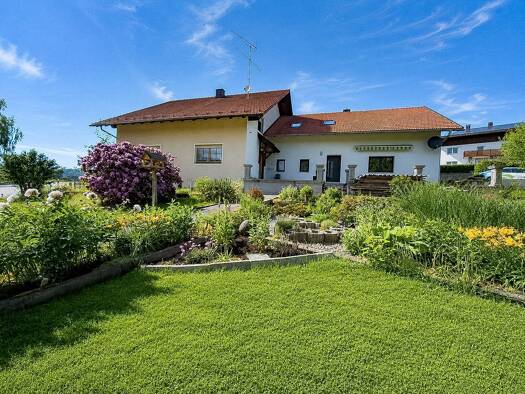Mehrfamilienhaus zum Kauf 449.000 € 11 Zimmer 343,9 m² 1.251 m² Grundstück Rothau Tittling 94104