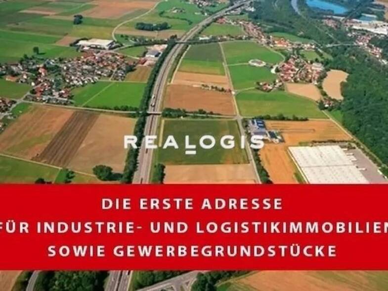 Gewerbegrundstück zum Kauf 8.313 m² Grundstück Ilmried Ilmmünster 85304