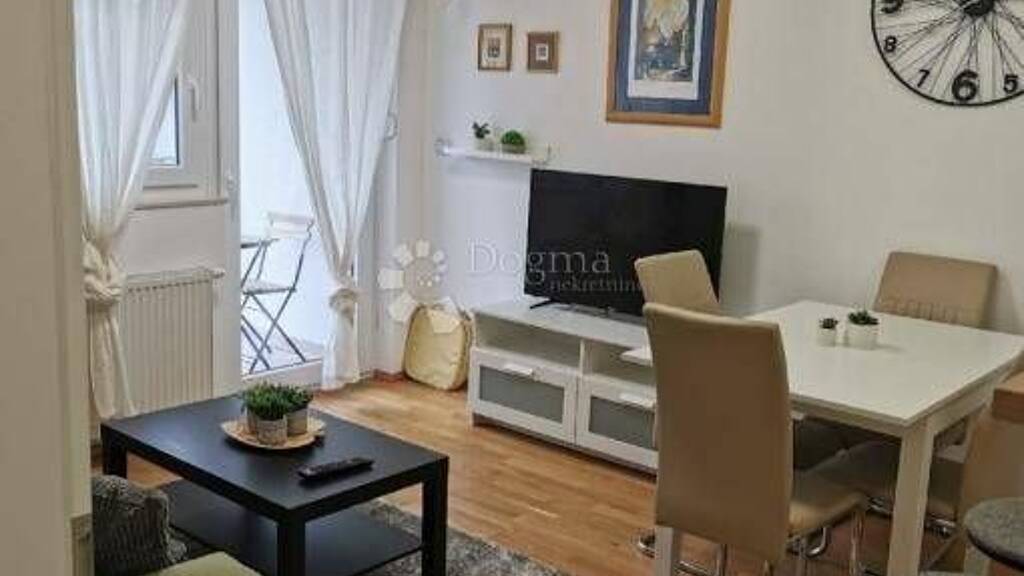 Wohnung zum Kauf 188.000 € 2 Zimmer 33 m² 1. Geschoss Dugave