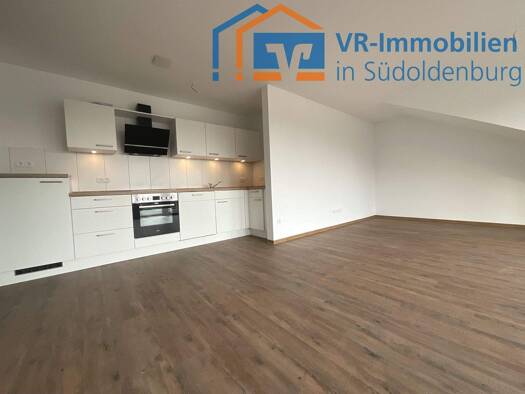 Wohnung zur Miete - Erstbezug 820 € 2 Zimmer 82,1 m² frei ab sofort Cloppenburg 49661