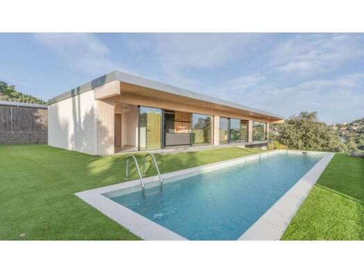 Villa zum Kauf 1.500.000 € 4 Zimmer Matadepera 08230