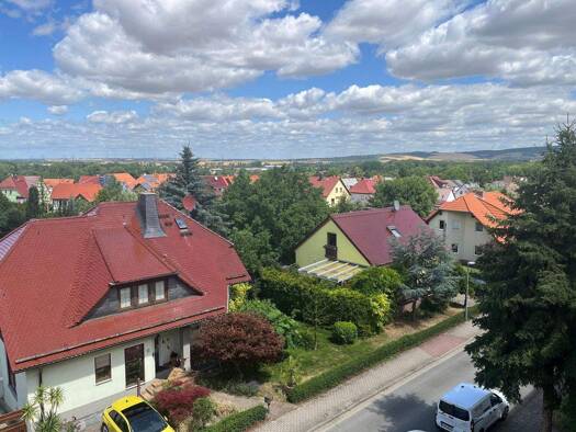 Studio zur Miete 380 € 1 Zimmer 36,1 m² 2. Geschoss Hermann-Kiese-Str. 6 Vieselbach Erfurt 99098
