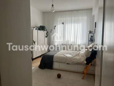 Wohnung zur Miete Tauschwohnung 474 € 1,5 Zimmer 40 m² 4. Geschoss Flingern - Nord Düsseldorf 40235