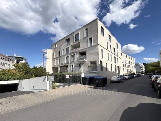 Wohnung zur Miete 1.500 € 3 Zimmer 80,7 m² 3. Geschoss frei ab 01.11.2026 Bayenthal Köln 50968