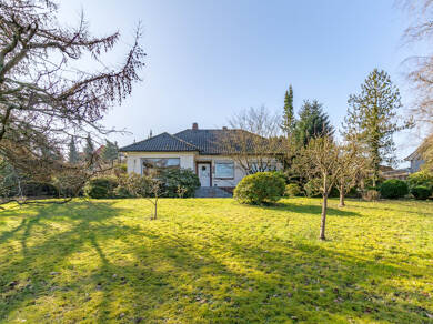 Haus zum Kauf 520.000 € 5 Zimmer 120 m² 2.217 m² Grundstück Pönitz Scharbeutz 23684