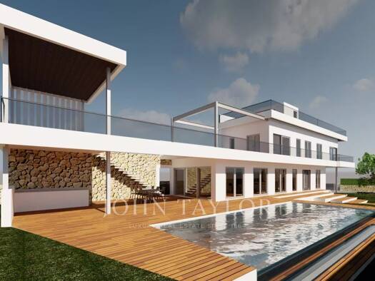 Grundstück zum Kauf provisionsfrei 670.000 € 760 m² Grundstück Santanyí 07650