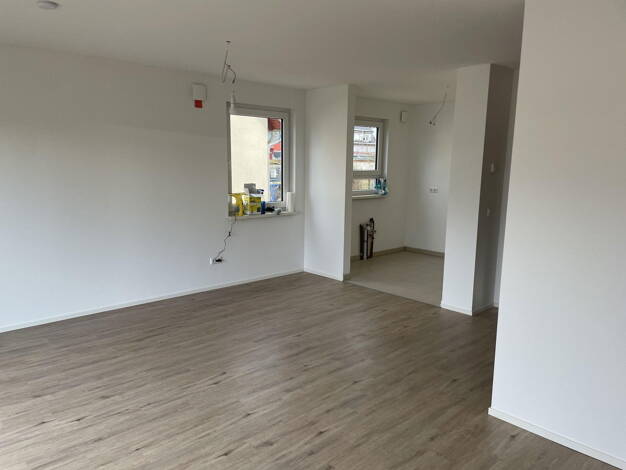 Doppelhaushälfte zur Miete 2.080 € 5 Zimmer 125 m² 380 m² Grundstück Beppo-Römer-Strasse Vogelsdorf Vogelsdorf-Fredersdorf 15370