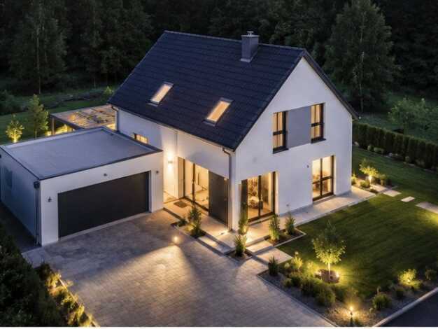 Einfamilienhaus zum Kauf 435.000 € 4 Zimmer 146 m² 426 m² Grundstück Plüderhausen Plüderhausen 73655