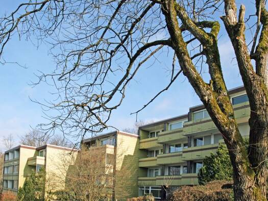 Wohnung zum Kauf 48.500 € 2 Zimmer 39 m² frei ab sofort Harz 37447
