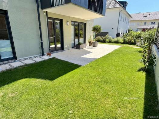 Wohnung zum Kauf 795.000 € 3,5 Zimmer 112,8 m² Wolkersdorf Traunstein 83278