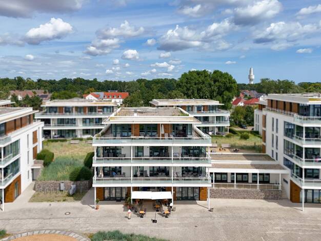 Ladenfläche zum Kauf 395.000 € 1 Zimmer 92 m² Verkaufsfläche Pelzerhaken Neustadt in Holstein 23730