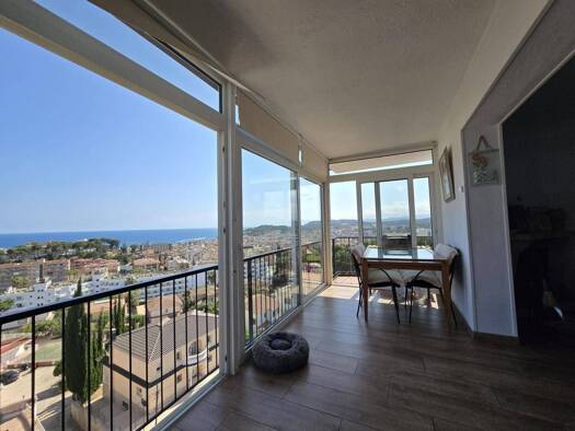 Wohnung zum Kauf 320.000 € 3 Zimmer 96 m² 5. Geschoss VIVES VICENS Lloret de Mar 17310