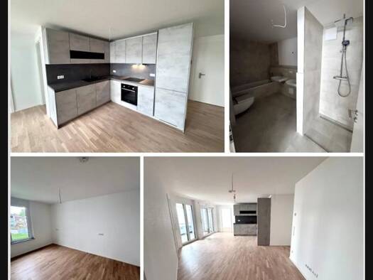 Wohnung zur Miete 1.250 € 3 Zimmer 72 m² 1. Geschoss frei ab 01.11.2026 Nord Sindelfingen 71063
