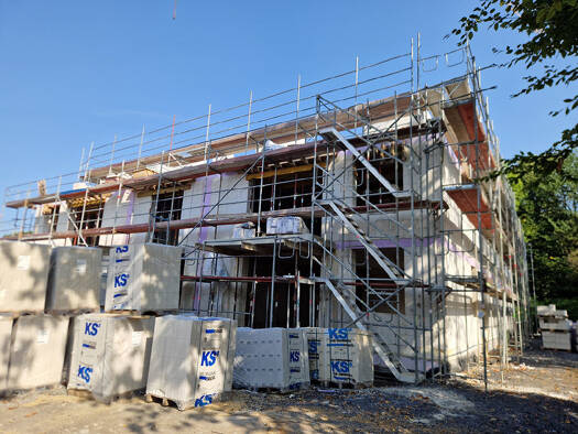 Wohnung zum Kauf 454.500 € 4 Zimmer 117 m² Lindenhorst Dortmund 44339