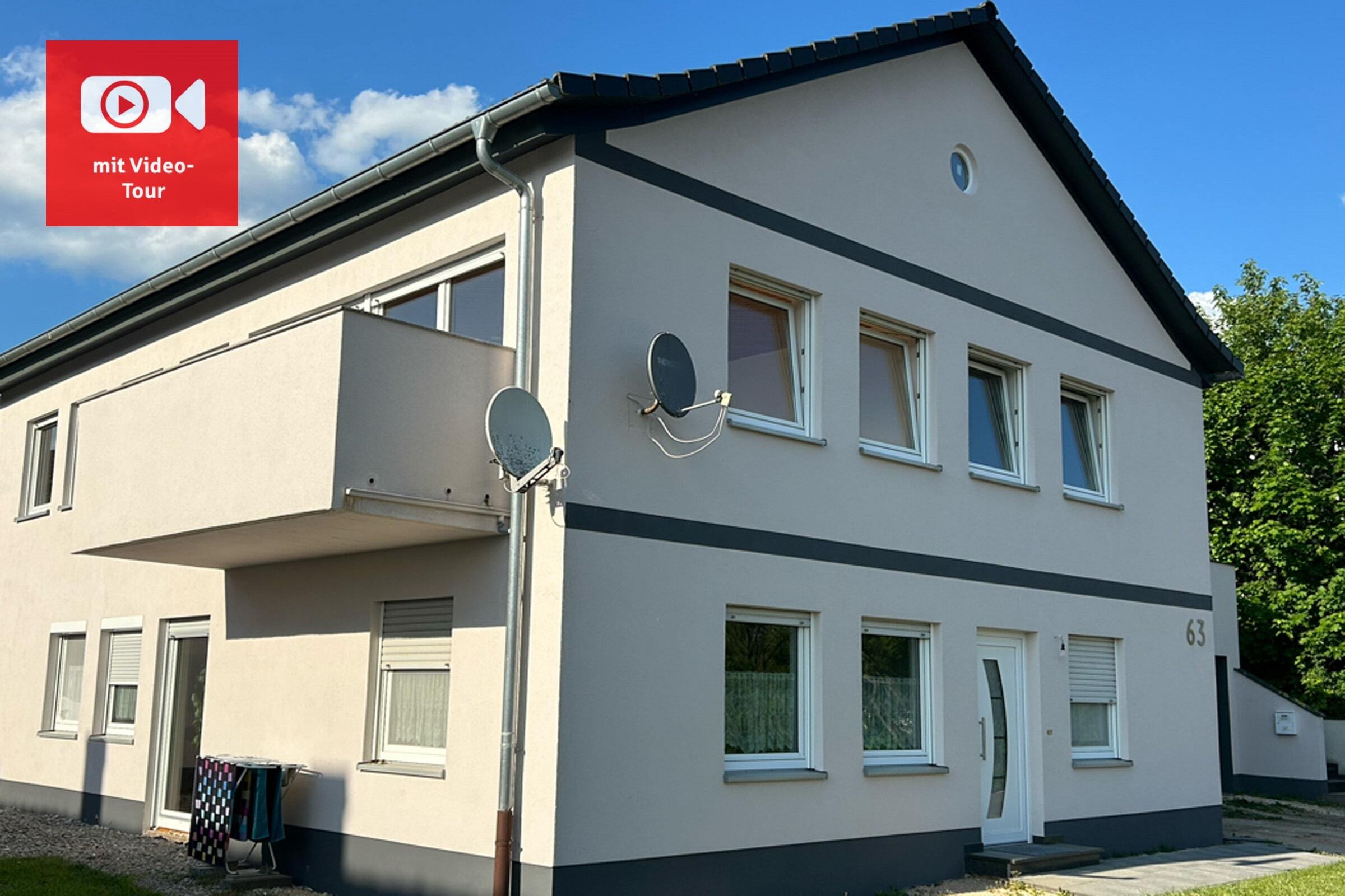 Mehrfamilienhaus zum Kauf 345.000 € 7 Zimmer 170 m²<br/>Wohnfläche 968 m²<br/>Grundstück Sinbronn Dinkelsbühl 91550