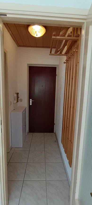 Wohnung zur Miete 950 € 1 Zimmer 35 m² EG Hochäckerstraße 2 Ramersdorf-Perlach München 81549