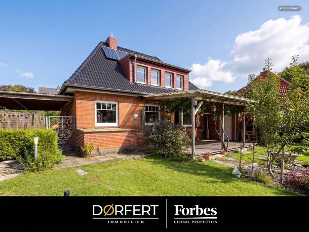 Einfamilienhaus zum Kauf 295.000 € 5 Zimmer 110 m² 996 m² Grundstück Owschlag Owschlag 24811