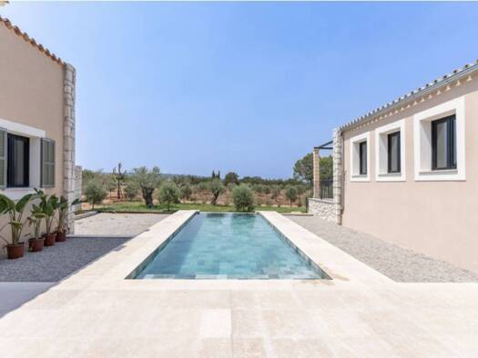 Bauernhaus zum Kauf 3.750.000 € 5 Zimmer 400 m² 29.000 m² Grundstück Santa Maria del Camí 07320