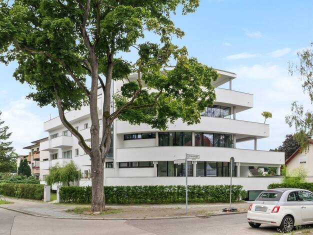 Wohnung zum Kauf 399.000 € 2 Zimmer 61 m² Zehlendorf Berlin 14165