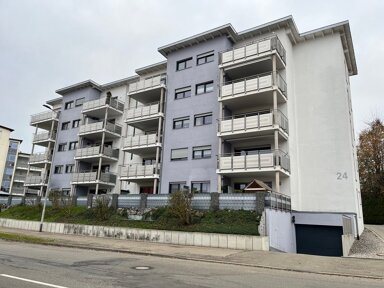 Wohnung zur Miete 950 € 3,5 Zimmer 87 m² EG frei ab 01.12.2024 Saurer Wasen - Dickenhardt Villingen-Schwenningen 78054