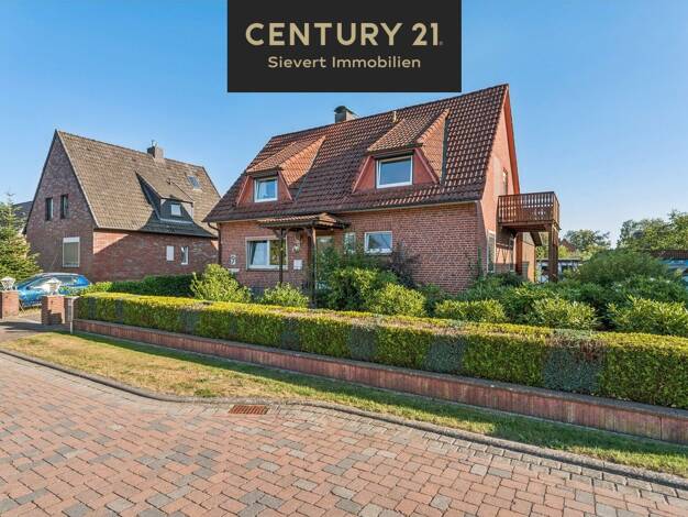 Mehrfamilienhaus zum Kauf 379.000 € 7 Zimmer 156 m² 1.052 m² Grundstück frei ab 01.12.2026 Tostedt Tostedt 21255