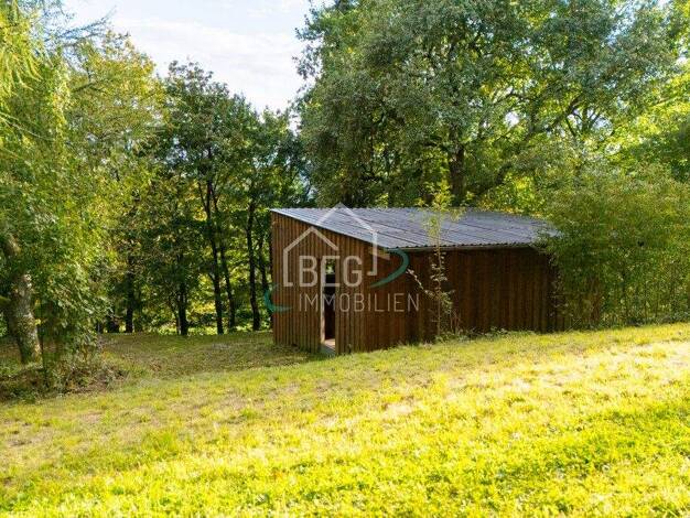 Freizeitgrundstück zum Kauf 45.000 € 1.159 m² Grundstück Hägenau Gaildorf / Münster 74405