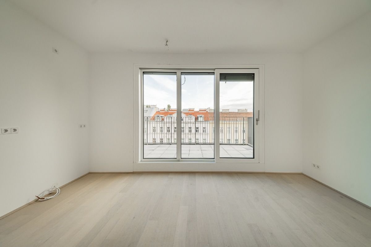 Wohnung zum Kauf 364.000 € 2 Zimmer 38,7 m²<br/>Wohnfläche Wiedner Hauptstraße 140 Wien 1050