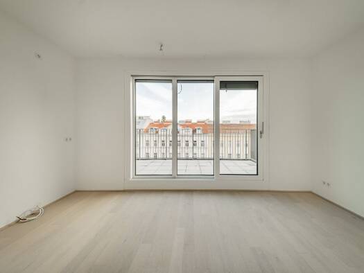 Wohnung zum Kauf 364.000 € 2 Zimmer 38,7 m² Wiedner Hauptstraße 140 Wien 1050