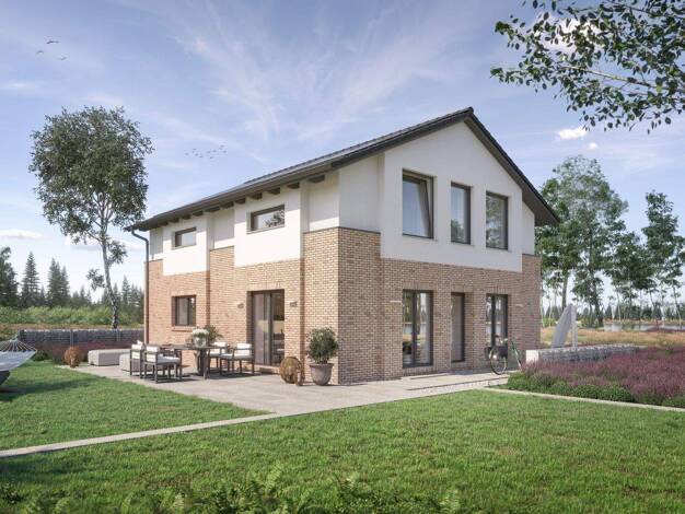 Einfamilienhaus zum Kauf provisionsfrei 477.206 € 5 Zimmer 148,5 m² 467 m² Grundstück Soest Soest 59494