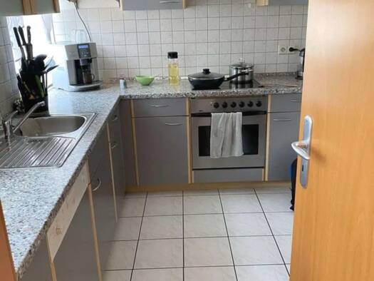Wohnung zur Miete 800 € 4 Zimmer 103 m² Obersontheim 74423