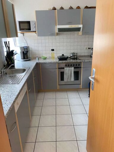 Wohnung zur Miete 800 € 4 Zimmer 103 m² Obersontheim Obersontheim 74423