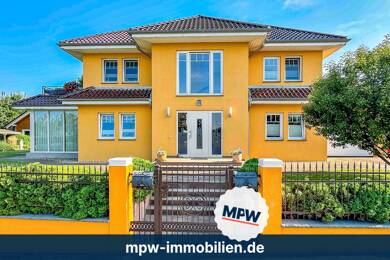 Einfamilienhaus zum Kauf 1.090.000 € 8 Zimmer 255 m² 1.126 m² Grundstück Wildau 15745