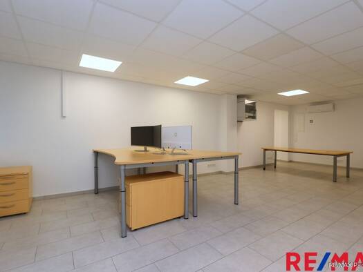 Bürofläche zur Miete 1.070 € 85,9 m² Bürofläche Salzkotten 33154