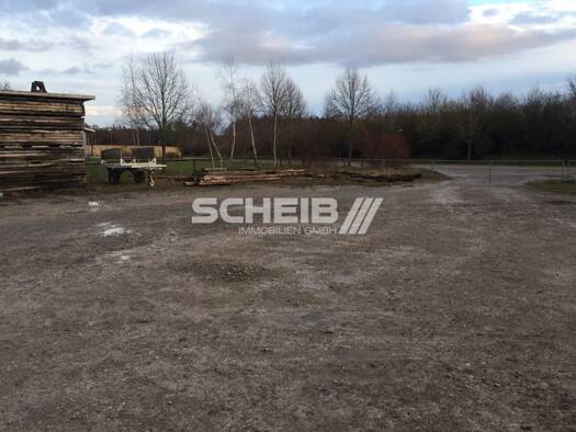 Lagerhalle zur Miete 500 m² Lagerfläche Wallhausen Wallhausen 74599
