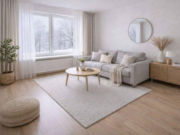 Wohnung zum Kauf provisionsfrei 139.000 € 2 Zimmer 52 m² 2. Geschoss Stadtring 73 Brackwede Bielefeld 33647