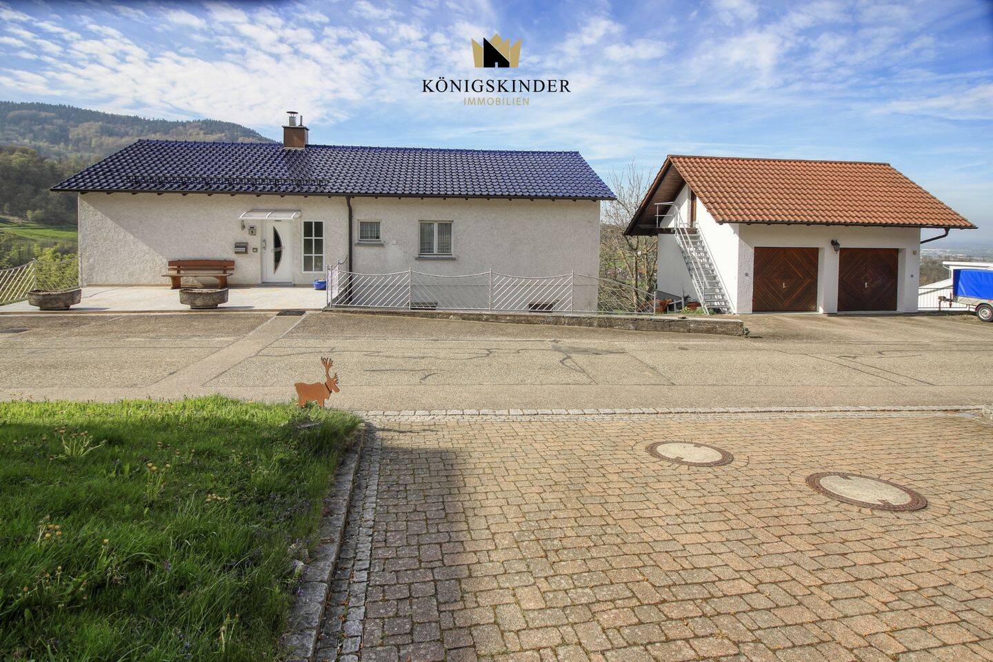 Mehrfamilienhaus zum Kauf - Mehr