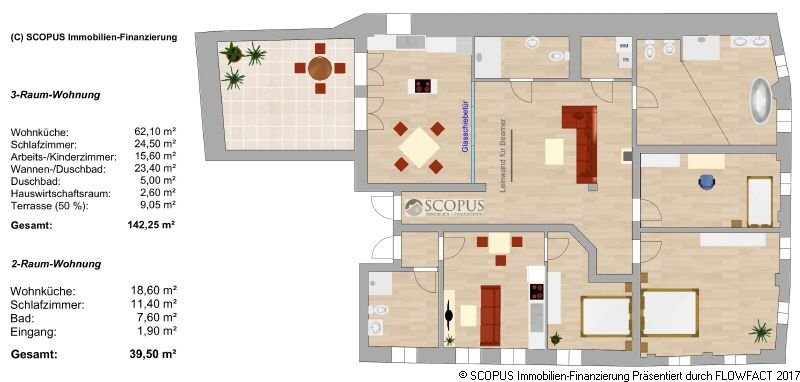 Wohnung zur Miete 1.818 € 5 Zimmer 181,8 m²<br/>Wohnfläche 2.<br/>Geschoss 01.02.2025<br/>Verfügbarkeit Meißen Meißen 01662