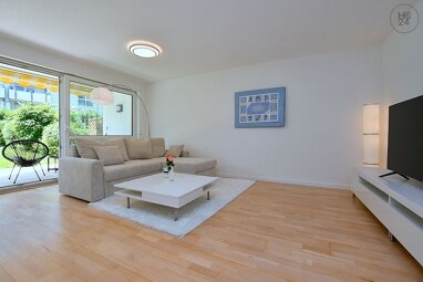 Wohnung zur Miete Wohnen auf Zeit 2.190 € 3,5 Zimmer 80 m² frei ab sofort Bonlanden Filderstadt 70794