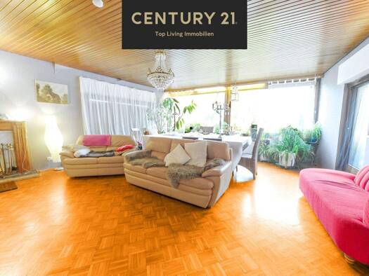 Einfamilienhaus zum Kauf 169.000 € 7 Zimmer 185 m² 497 m² Grundstück frei ab sofort St Goarshausen Goarshausen 56346