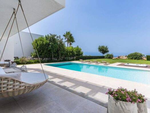 Einfamilienhaus zum Kauf 3.800.000 € 592 m² 1.450 m² Grundstück Santa Clara 47010