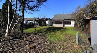 Einfamilienhaus zum Kauf 635.000 € 5 Zimmer 120 m² 758 m² Grundstück Kolbermoor Kolbermoor 83059