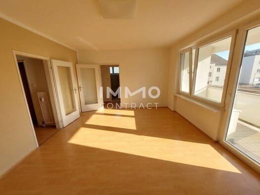 Wohnung zur Miete 502 € 3 Zimmer Steyr Steyr 4400