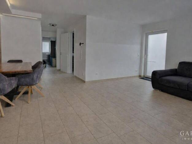 Terrassenwohnung zum Kauf 550.000 € 3 Zimmer 92 m² Oberhaunstadt Ingolstadt 85055