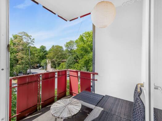 Wohnung zum Kauf 498.000 € 2 Zimmer 49 m² Maxvorstadt München 80798