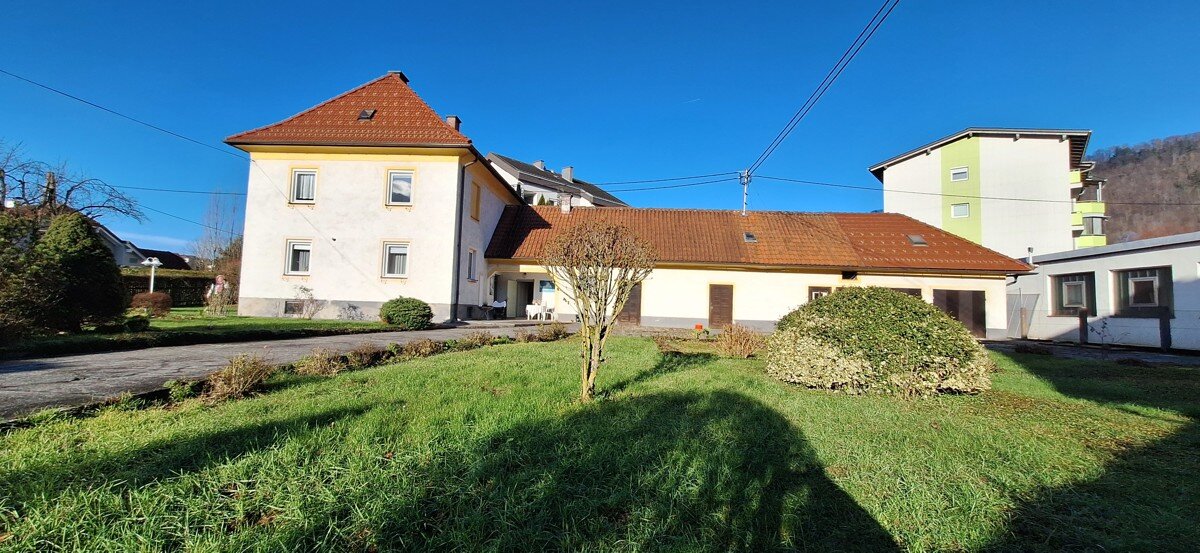 Einfamilienhaus zum Kauf 349.000 € 120 m²<br/>Wohnfläche 1.435 m²<br/>Grundstück Ternberg 4452