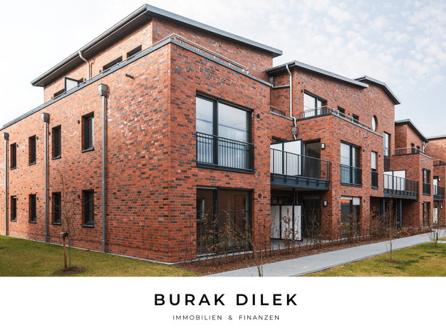 Wohnung zum Kauf - Erstbezug provisionsfrei 210.514 € 1 Zimmer 48,2 m² 2. Geschoss Barenburg 27245