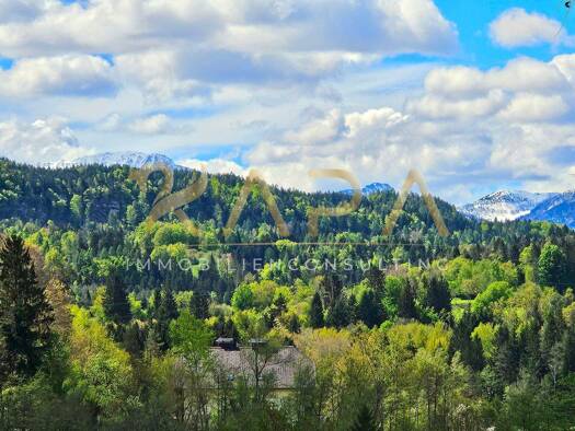 Grundstück zum Kauf 265.000 € 2.721 m² Grundstück Schiefling am Wörthersee 9535