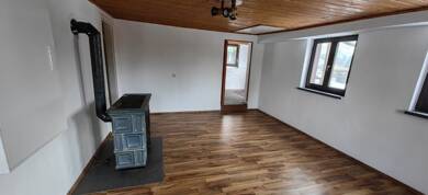 Einfamilienhaus zum Kauf 279.000 € 8 Zimmer 140 m² 656 m² Grundstück Oberdeufstetten Fichtenau 74579